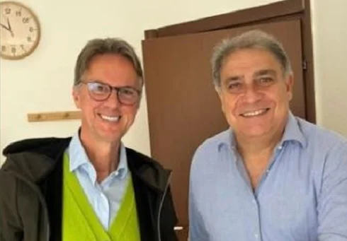 Parco della Rimembranza a Giulianova, l'impegno di Noi Moderati per la riqualificazione