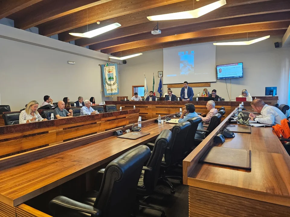 Nuovo Regolamento per l'Assise Civica di Roseto degli Abruzzi
