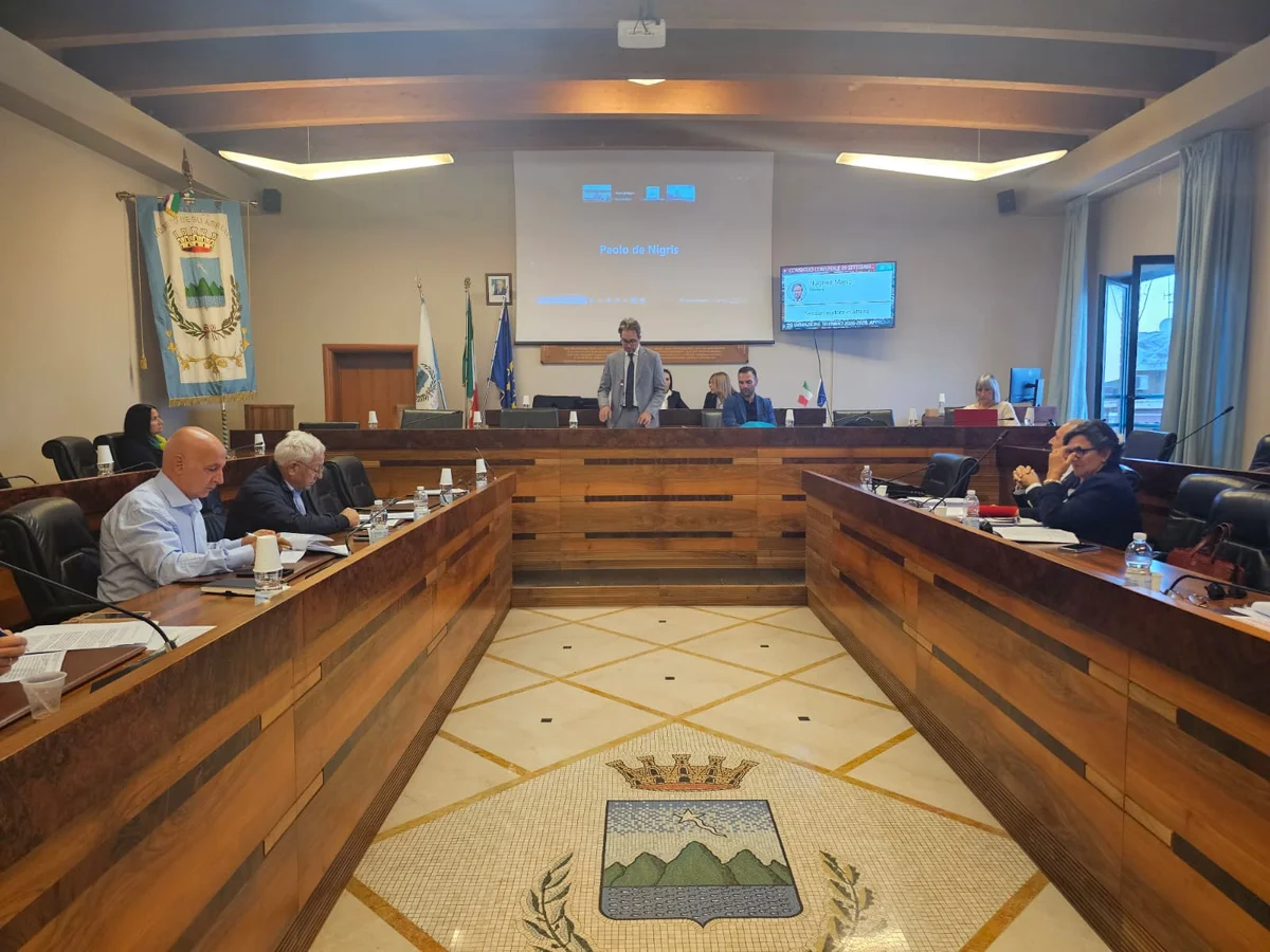 Roseto, approvati il DUP 2026-2028 e il Bilancio Consolidato