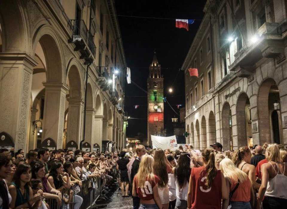 Coppa Interamnia, si volta pagina per la 53^ edizione: si torna al Comitato istituzionale