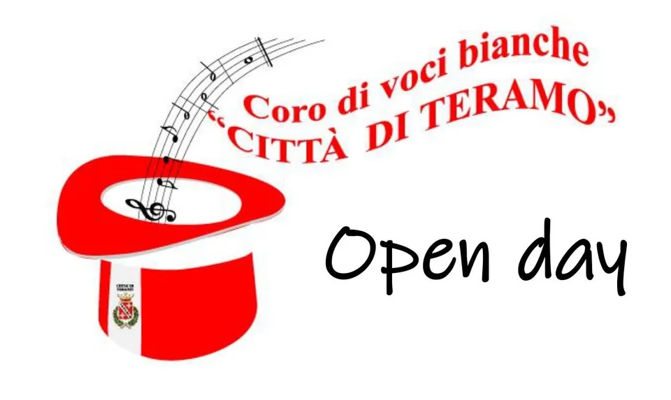 Coro di voci bianche "Città di Teramo", via agli open day e a breve l'incisione di brani inediti