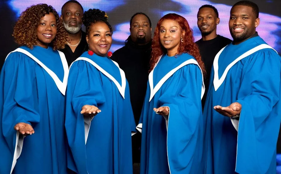 The Triumphant Voices of Gospel, lo spirito profondo del Natale Teramano
