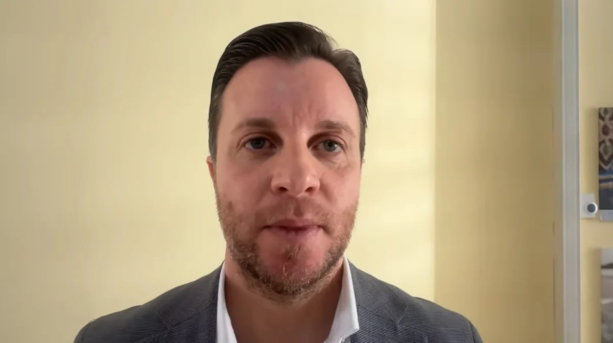 VIDEO | Biodigestore, Corona chiede ristori per il quartiere di Villa Pavone