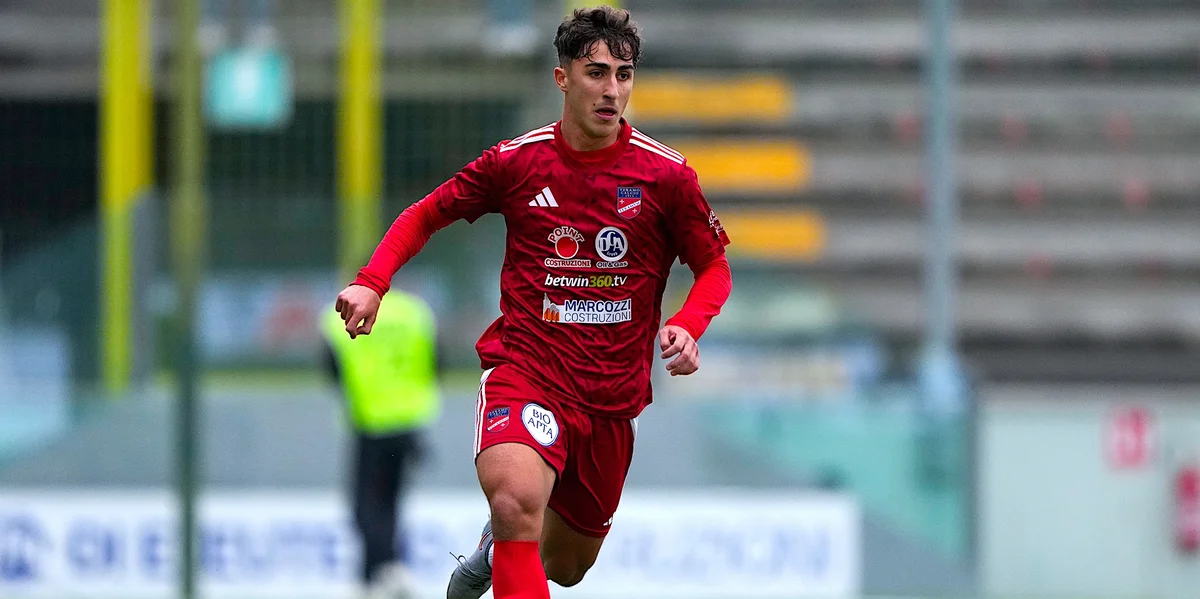 Calcio D/F, Teramo: Costanzi prolunga il contratto al 2027