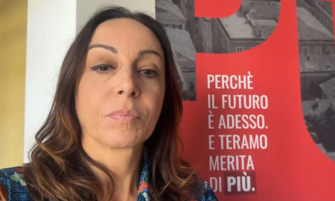 VIDEO | Teramo merita di PIÙ, Marroni: sembra uno slogan ironico, quasi un autogol