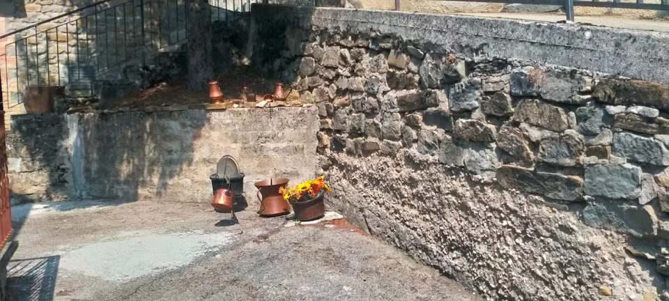 Crognaleto: volge al termine un'estate coinvolgente. Manca la messa in onore della Madonna della Tibia