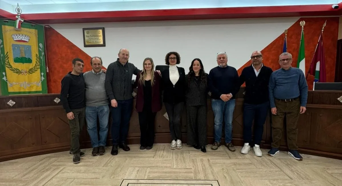 Crognaleto, nessuna adozione correttiva dalla Corte dei Conti