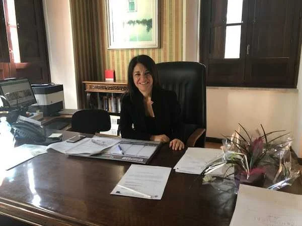 PROVINCIA, DANIELA MARINI È LA NUOVA  SEGRETARIA GENERALE DELL’ENTE