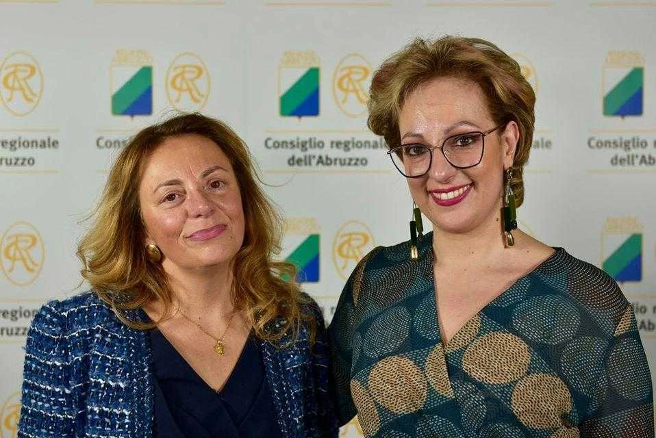 Pari opportunità: incontro tra Confindustria e CPO regionale