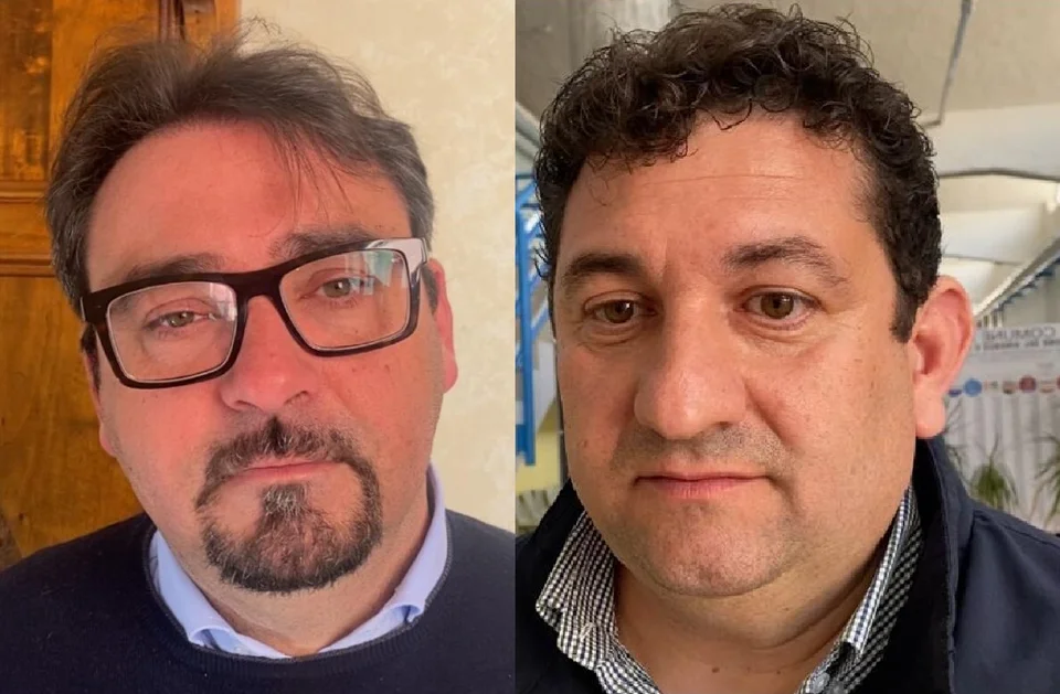 Delibera interventi sul dissesto idrogeologico