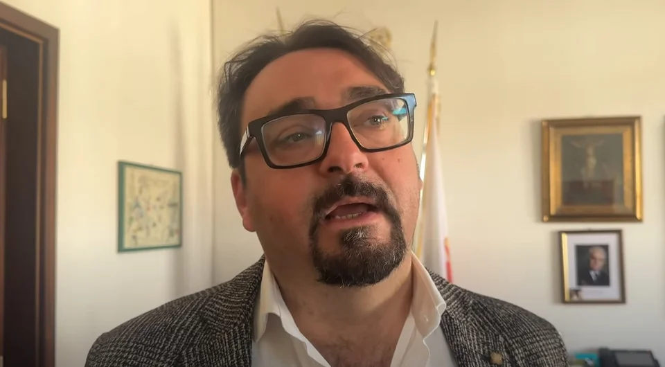 VIDEO | Teramo, riapre la Sala Ipogea ma nulla si sa sulla Sala San Carlo...
