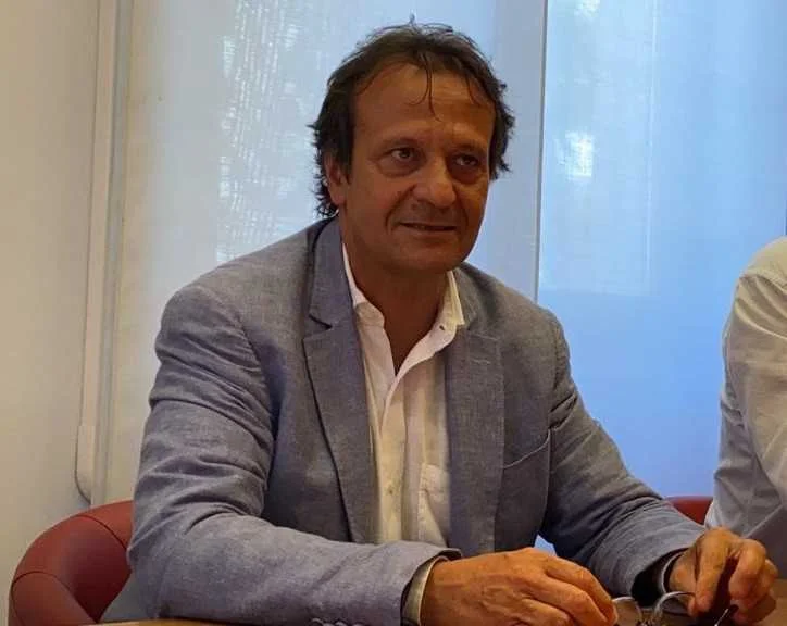Messa in sicurezza del territorio e degli edifici pubblici ('26-'28)