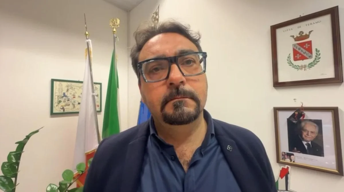 VIDEO | D'Alberto: "Maggioranza compatta che non accetta lezioni da chi non può darne"