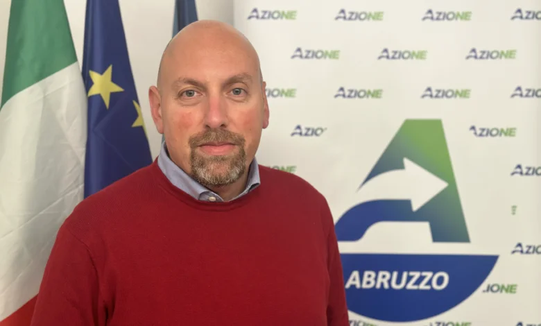 Montorio al Vomano, D’Egidio (Azione): “Azione lavora ad un progetto serio"