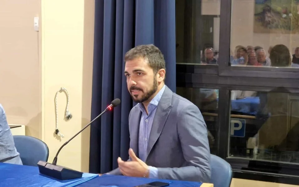 Artigianato, Marinelli: con Marsilio perse 2.827 imprese e meno 6.500 occupati