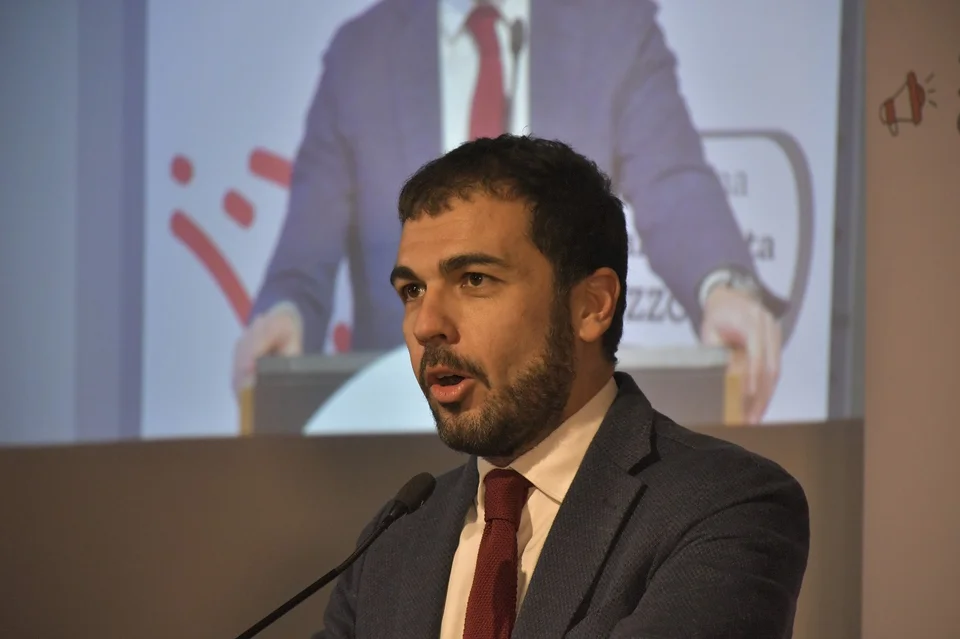 Marinelli (PD Abruzzo): “Con Marsilio e Meloni solo tasse e tagli"