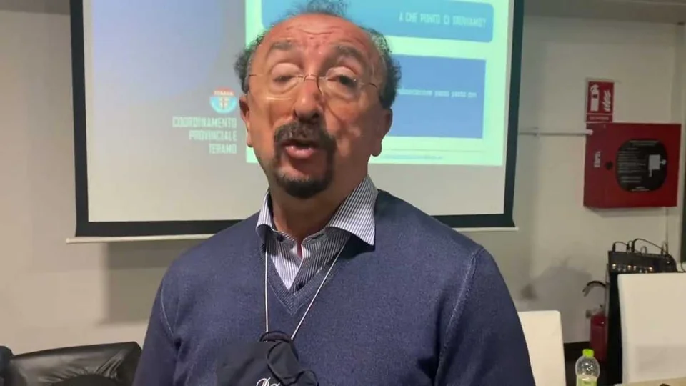 D'Elpidio: "Prima la Roseto del futuro e poi la scelta del candidato Sindaco"