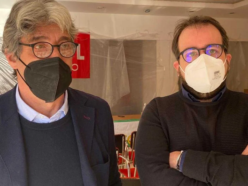 VIDEO | Gestione parcheggi a Teramo, accordo raggiunto: saranno riassorbiti 23 lavoratori