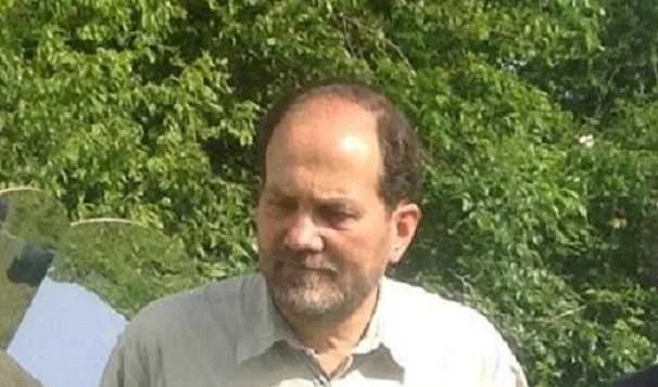 WWF Italia, Luciano Di Tizio confermato presidente