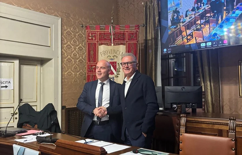 Gestione degli spazi verdi, protocollo d'intesa tra i Comuni della costa teramana