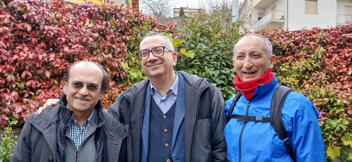 VIDEO | Polemica sulle ciclabili, si dimettono 3 soci fondatori di Fiab Teramo