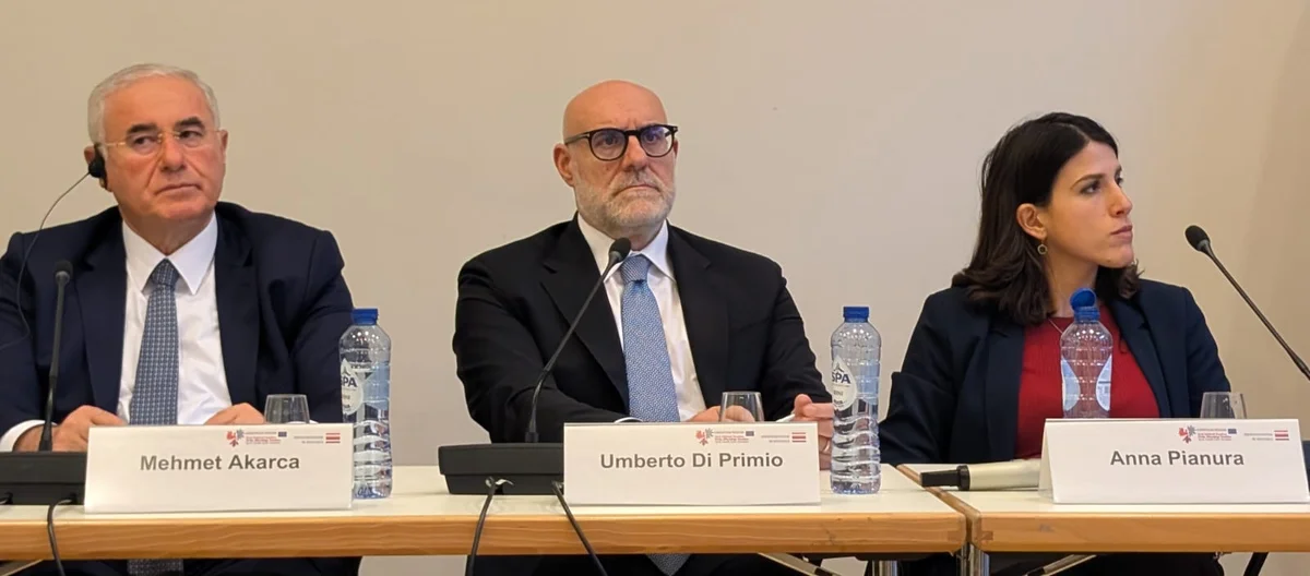 Di Primio: Difensore civico punto di riferimento per i cittadini e affidabile interlocutore per le amministrazioni