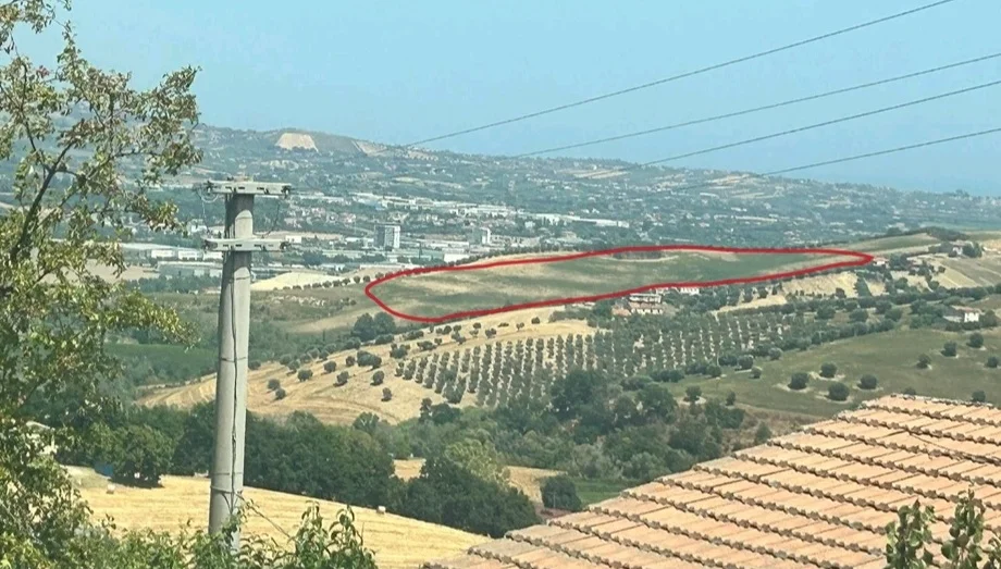 FOTO | Nuova discarica a Notaresco, parte la V.I.A. regionale. Forum H2O: a breve le osservazioni