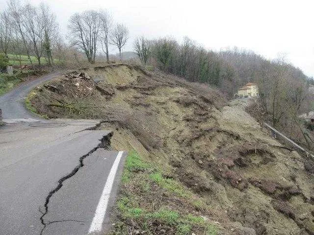 Dissesto idrogeologico, circa 10 mln. all'Abruzzo