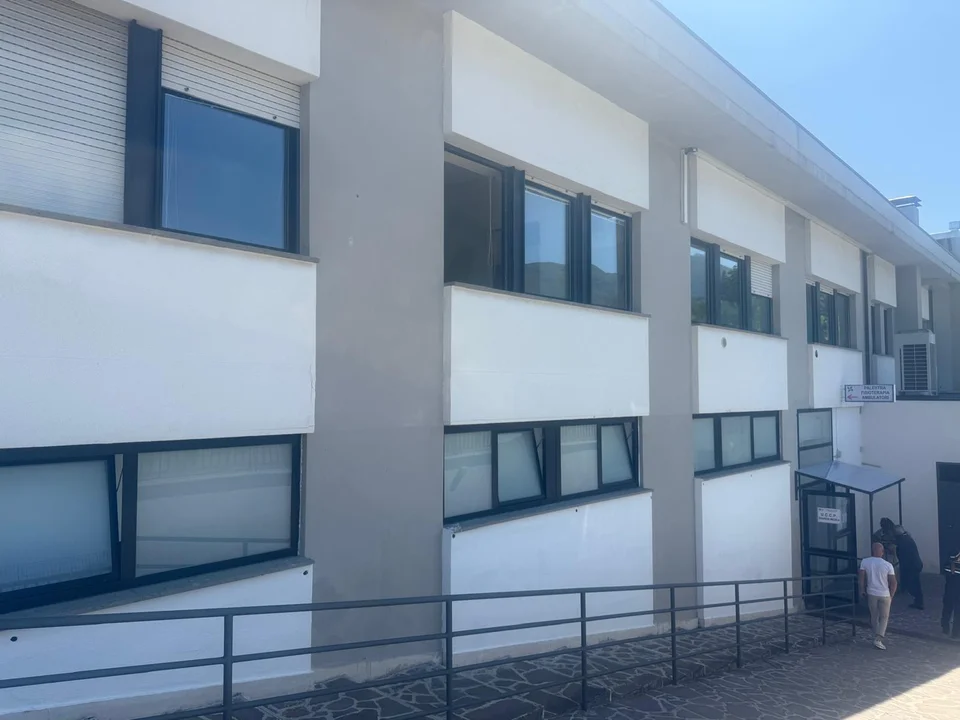 Centro radiologico di Montorio Al Vomano, forti critiche dalla minoranza