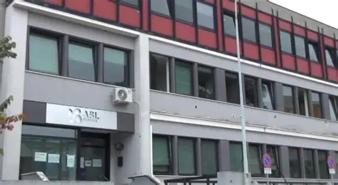 Distretto Asl di Roseto, interventi per l’accessibilità in attesa della Casa di comunità