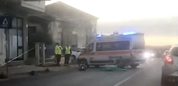 Incidente mortale a Bellante, si è costituita la responsabile dell'investimento