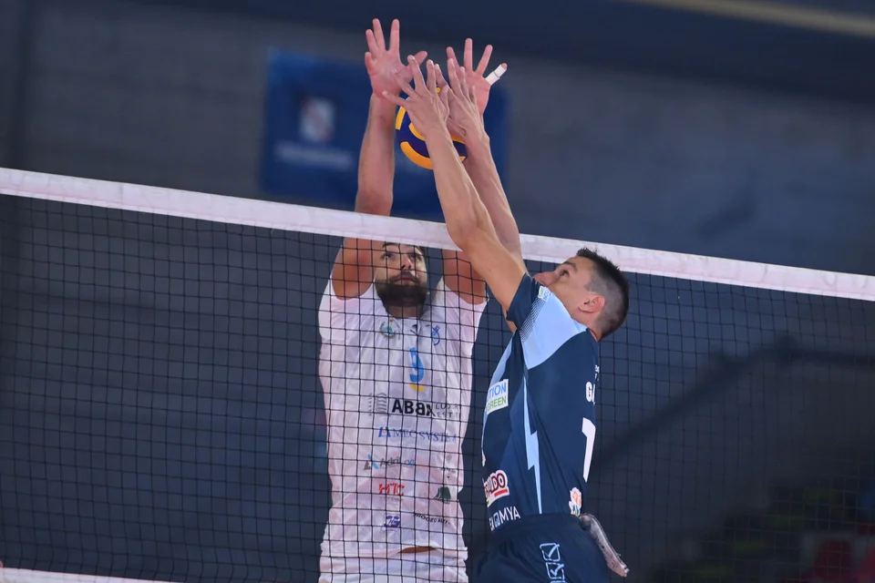 Volley A2, Abba Pineto: il primo settembre via alla nuova stagione