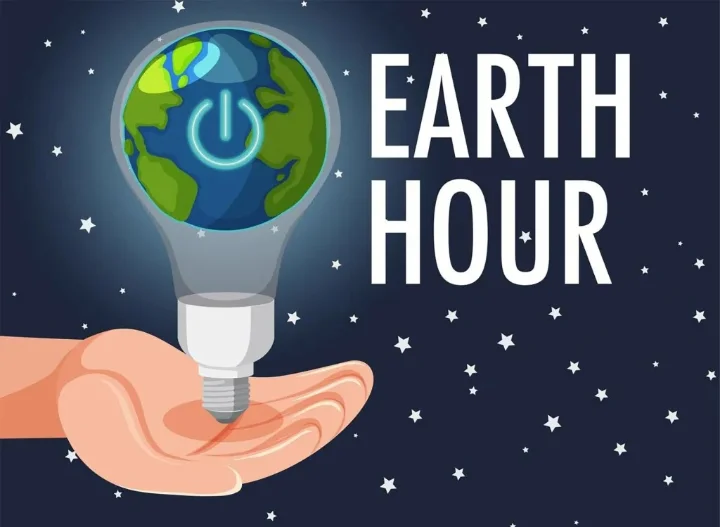 L’Ora della Terra, torna l'evento del WWF per il futuro del pianeta