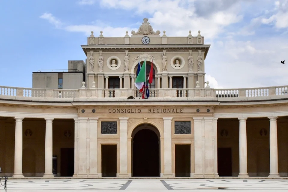 Emiciclo, seduta della Commissione Salute: i punti all'ordine del giorno