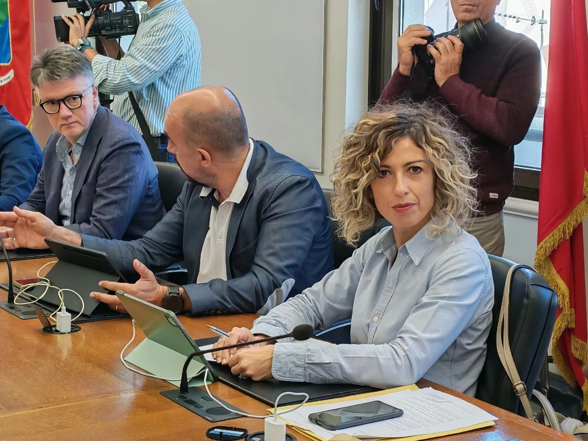 Gaza, la Alessandrini (M5S) chiede che la Regione sospenda le relazioni con Israele