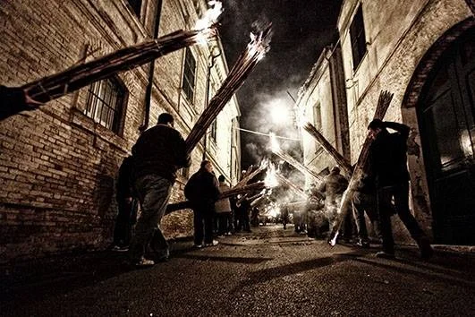 Torna La Notte dei Faugni, ad Atri concerto di Baccini e spettacolo di Morelli