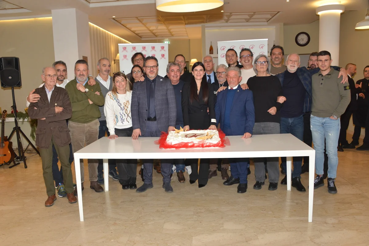 L'Atletica Gran Sasso allarga gli orizzonti agonistici