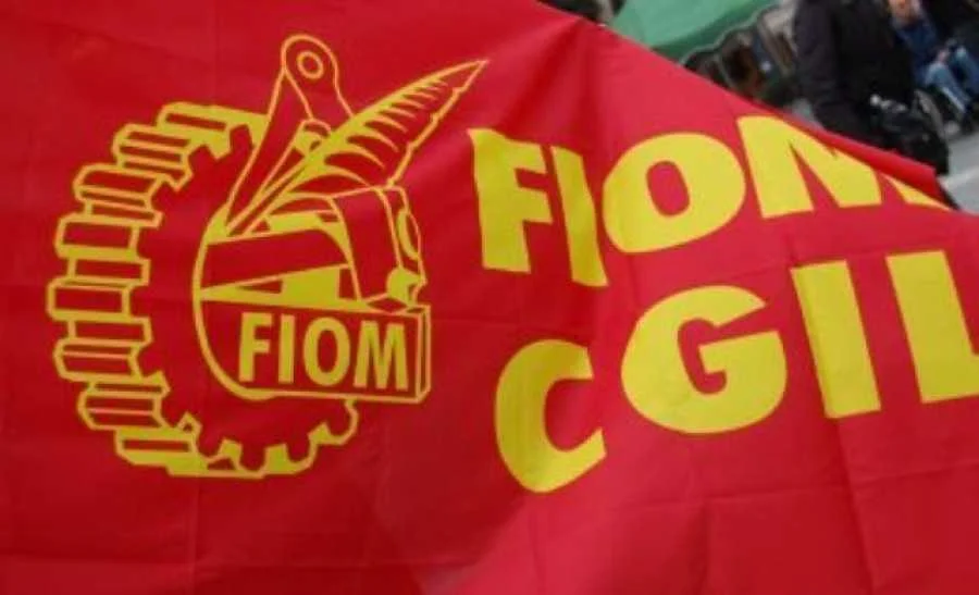 Per Gigi, il diritto al lavoro, gli spazi sociali e la Palestina: il corteo della Cgil a Giulianova