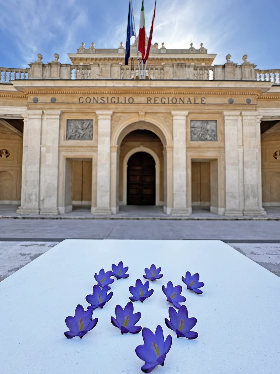 Sisma 2009, L'Aquila ricorda le 309 vittime