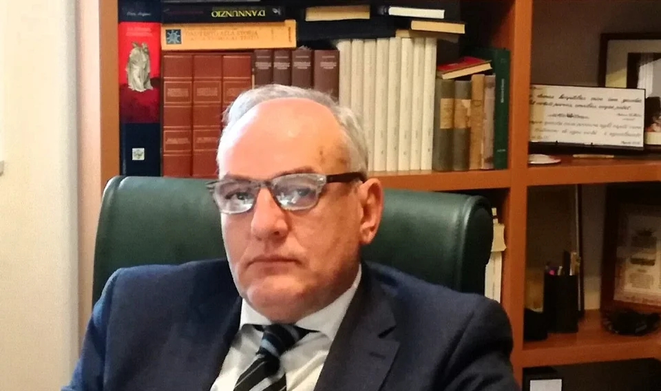 Garante per la terza età, Prospero: “Una scelta di civiltà approvata all’unanimità”