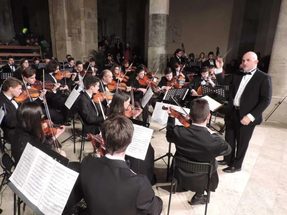 Al Teatro ‘Tosti’ di Ortona "Così fan tutte" l'opera del Conservatorio musicale Braga