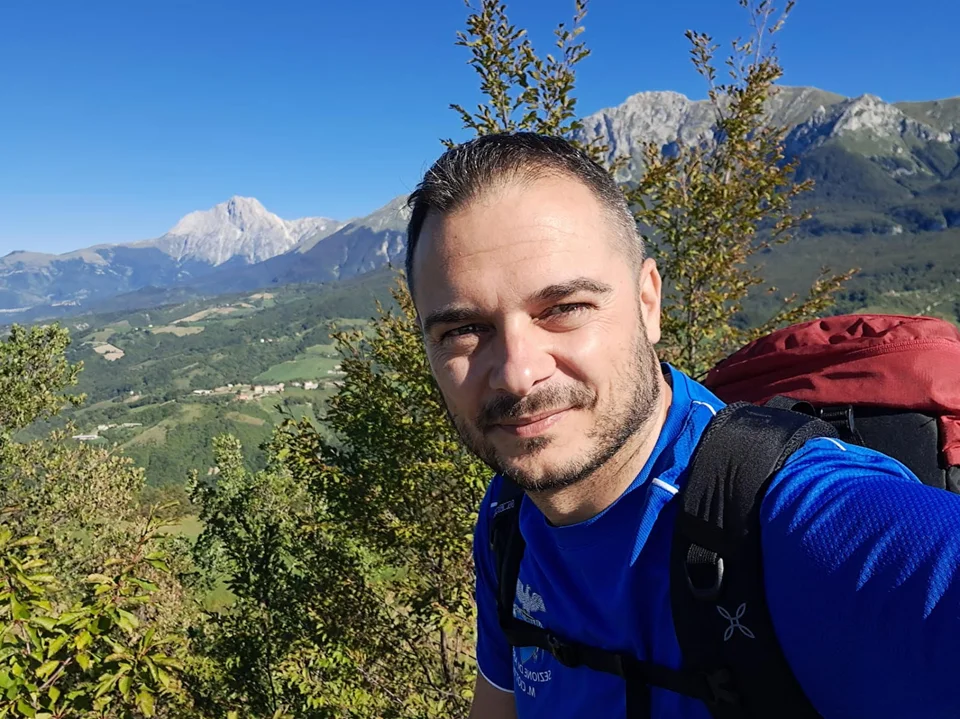 Cai di Arsita, pranzo sociale dedicato al Nepal con Di Blasio e Di Giosia