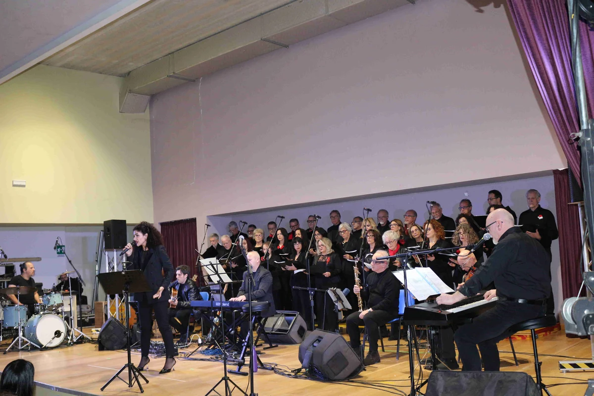 La Buona Novella di De André in ricordo dell'avvocato Gianni Gebbia