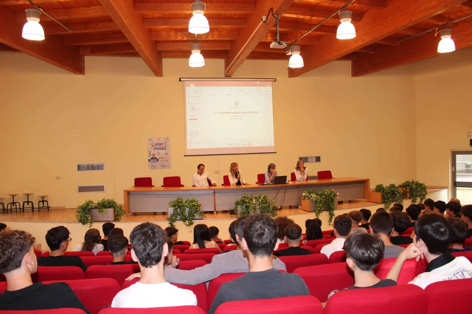 Gli aspetti educativi e pedagogici della Costituzione