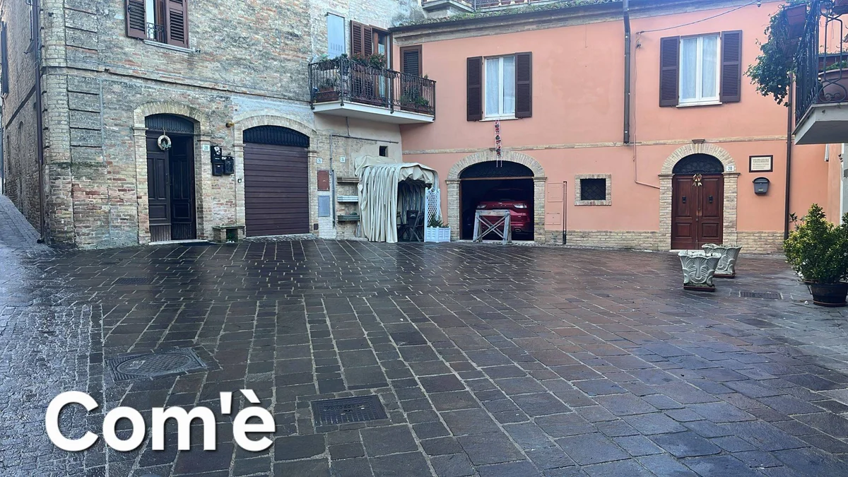 Conclusa la terza fase del progetto parcheggi–viabilità ad Atri