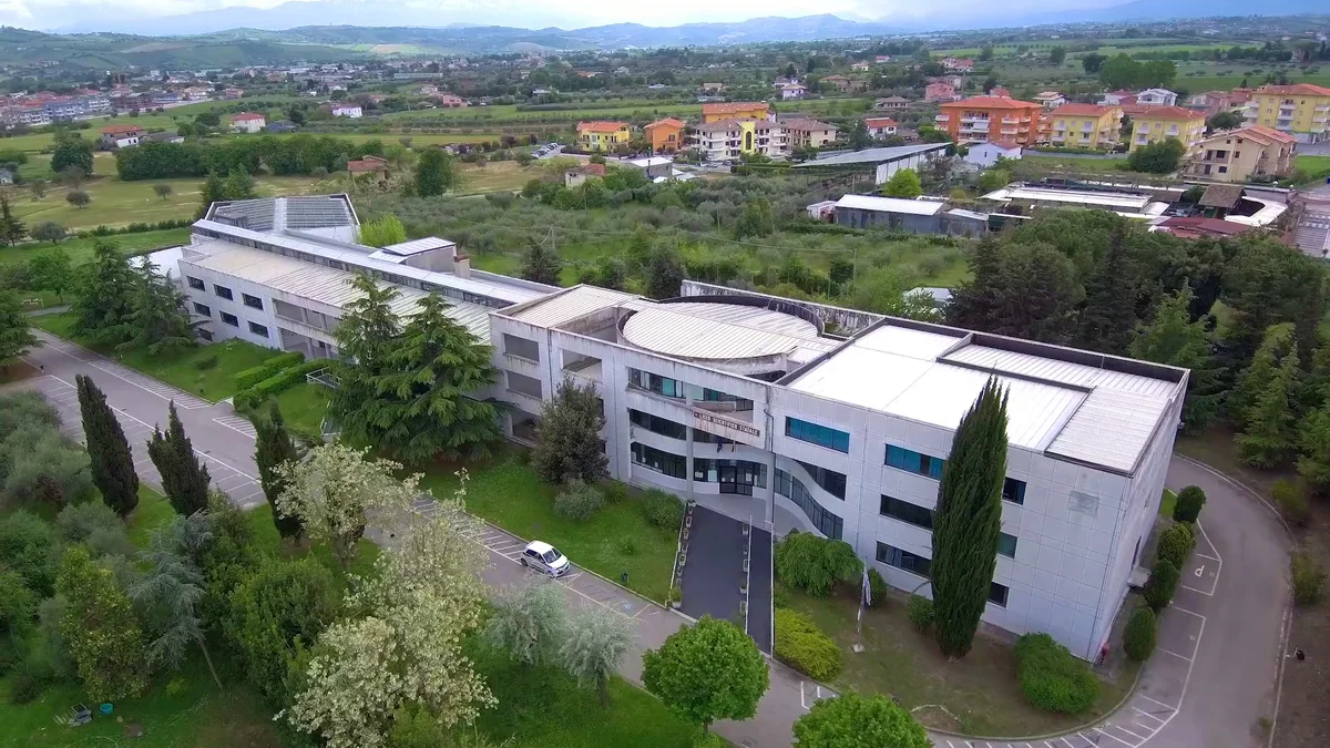 Il Liceo Marie Curie di Giulianova avrà gli indirizzi sportivo ed artistico