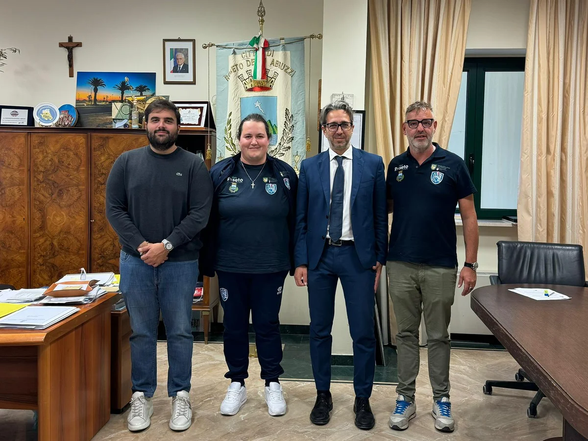 Freccette, la rosetana Maria Neri vola agli Europei in Slovacchia