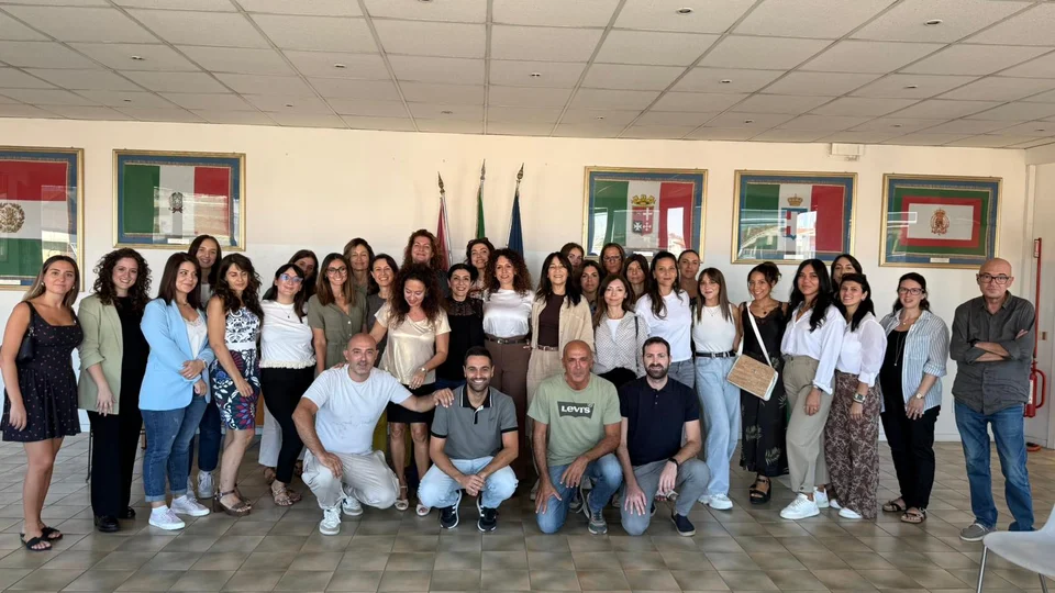 Inclusione scolastica, assunti 30 dipendenti Asacom