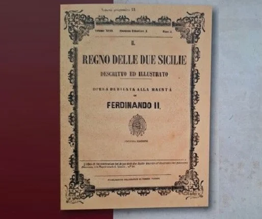I luoghi dell'Abruzzo ulteriore tra il 1853 e il 1865 nel nuovo libro di Giancarlo Prosperi