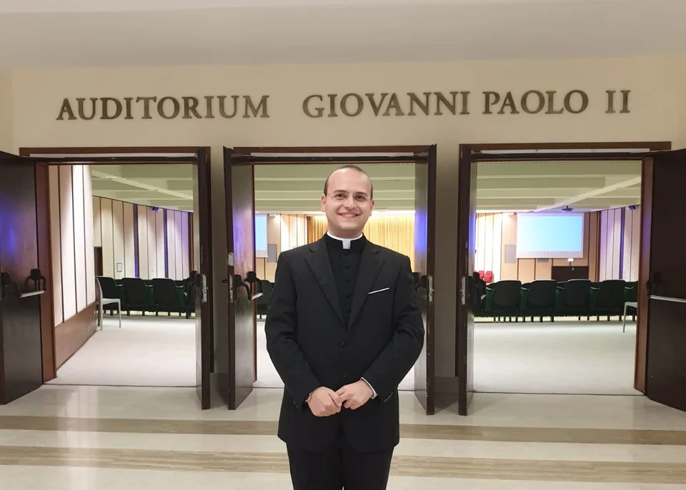 Due nuovi preti per la Chiesa di Teramo